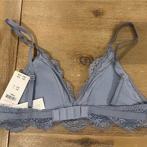 XS NWT Gilly Hicks Bra